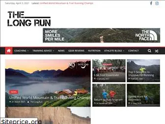 thelongrun.com.au