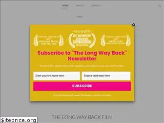 thelongwaybackfilm.com