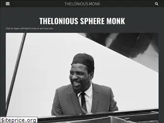 theloniousspheremonk.weebly.com