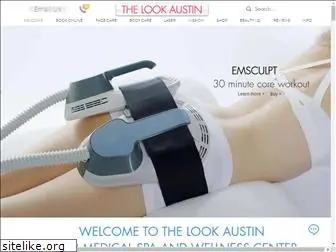 thelookaustin.com