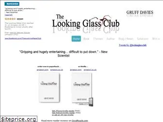 thelookingglassclub.com