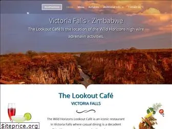 thelookoutcafe.com