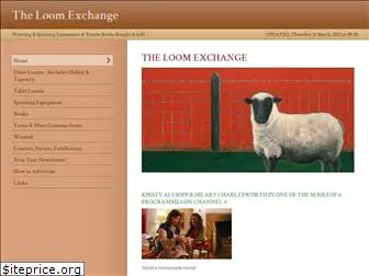 theloomexchange.co.uk