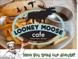 thelooneymoosecafe.com