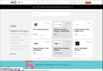 theloop.com.au