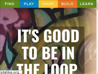 theloopcomo.com