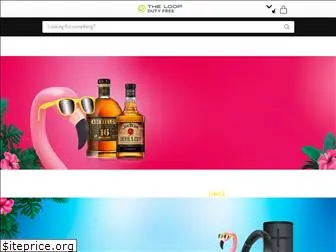 theloopdutyfree.co.nz