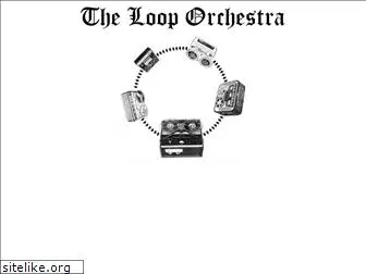 thelooporchestra.com