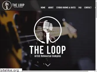 thelooptx.com