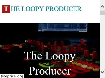 theloopyproducer.com