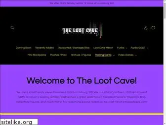 thelootcave.com