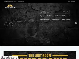 thelootroom.com