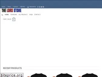 thelordstore.net