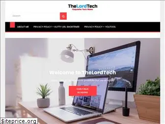 thelordtech.in
