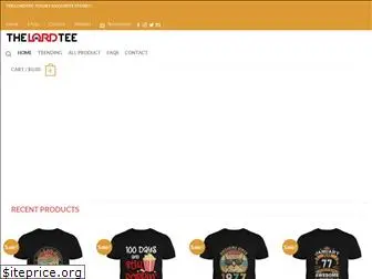 thelordtee.com