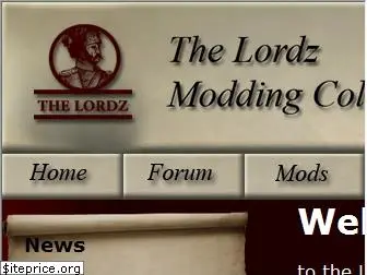 thelordz.org