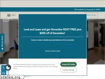 thelorientapartments.com