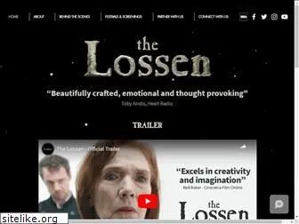 thelossen.com
