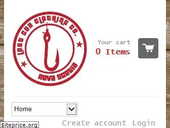 thelostcod.com