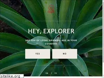 thelostexplorermezcal.com