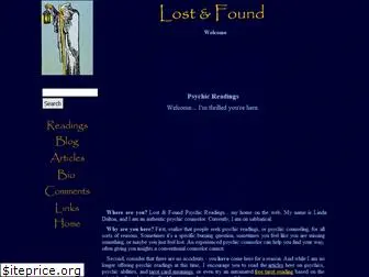 thelostfound.com