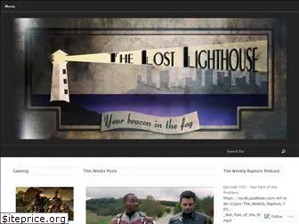 thelostlighthouse.com