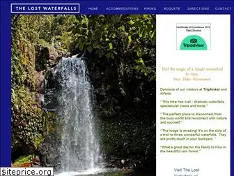 thelostwaterfalls.com