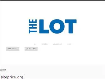 thelotentshop.com