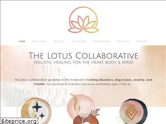 thelotuscollaborative.com