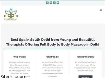 thelotusspa.co.in