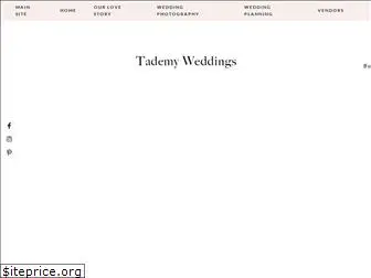 thelouisianawedding.com
