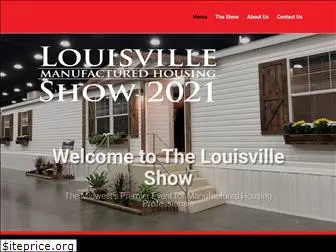 thelouisvilleshow.com
