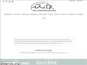 thelounginghound.com