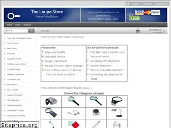 theloupestore.co.uk