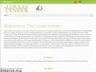 thelovaascenter.com