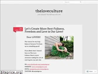 theloveculture.wordpress.com