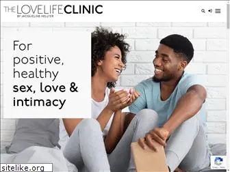 thelovelifeclinic.com