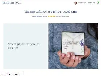 thelovelygifts.com