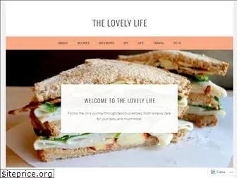 thelovelylife.org