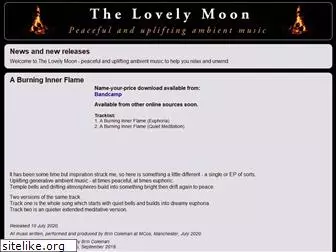 thelovelymoon.com