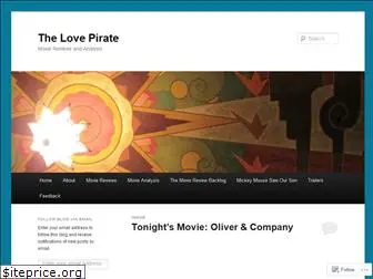 thelovepirate.net