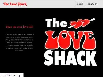 theloveshackva.com