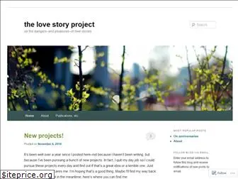 thelovestoryproject.ca