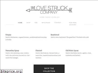 thelovestruckco.com