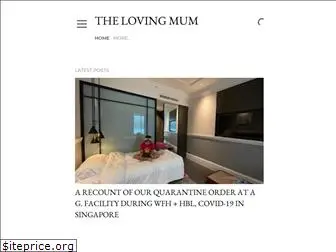 thelovingmum.sg