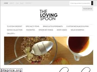 thelovingspoon.net