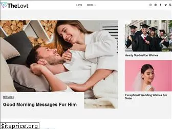 thelovt.com