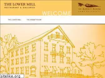 thelowermill.com