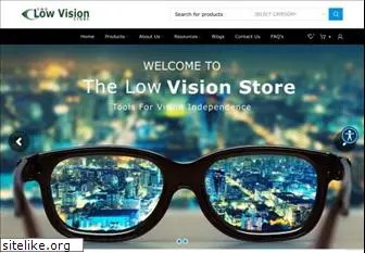 thelowvisionstore.net