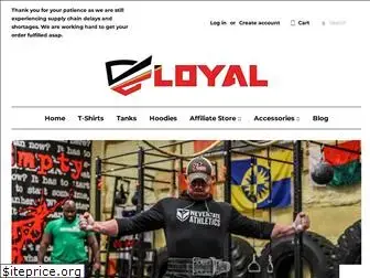 theloyalbrand.com